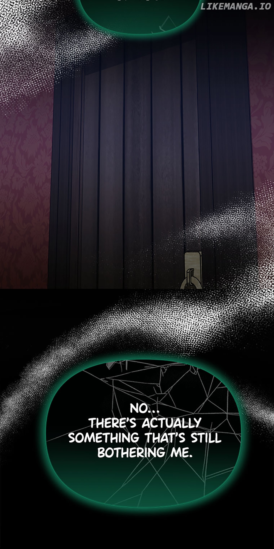I’m a Supporting Role in a Horror Game, Don’t Kill Me Chapter 37 - page 78