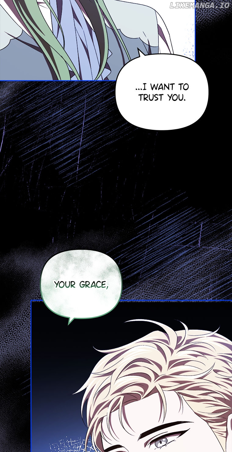 I’m a Supporting Role in a Horror Game, Don’t Kill Me Chapter 37 - page 80