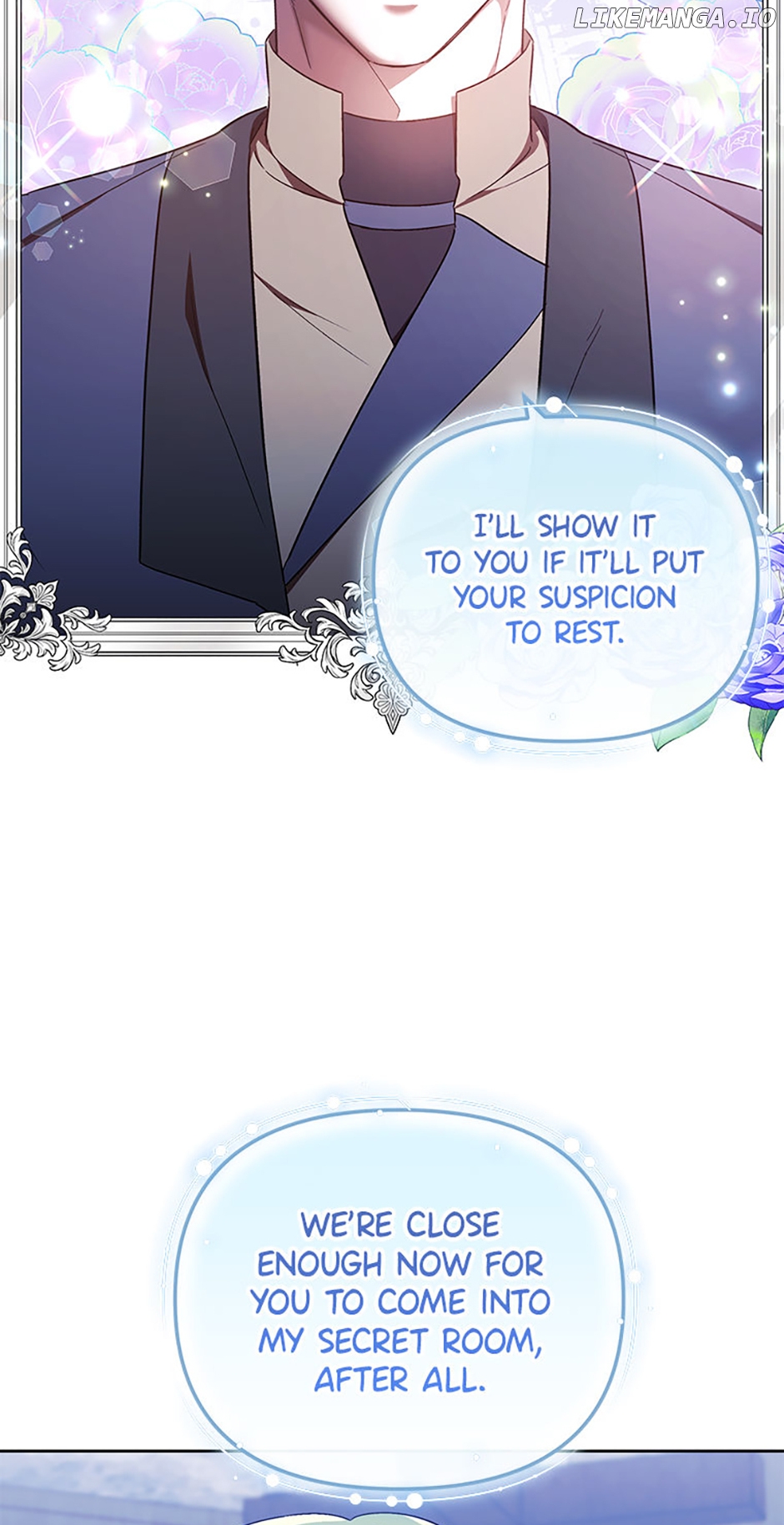 I’m a Supporting Role in a Horror Game, Don’t Kill Me Chapter 38 - page 10