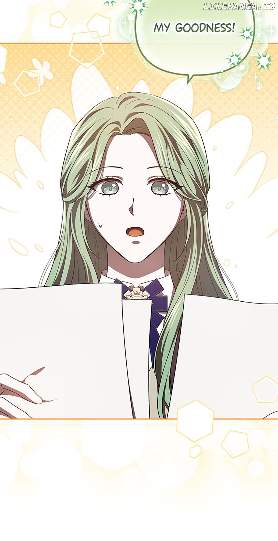 I’m a Supporting Role in a Horror Game, Don’t Kill Me Chapter 38 - page 15