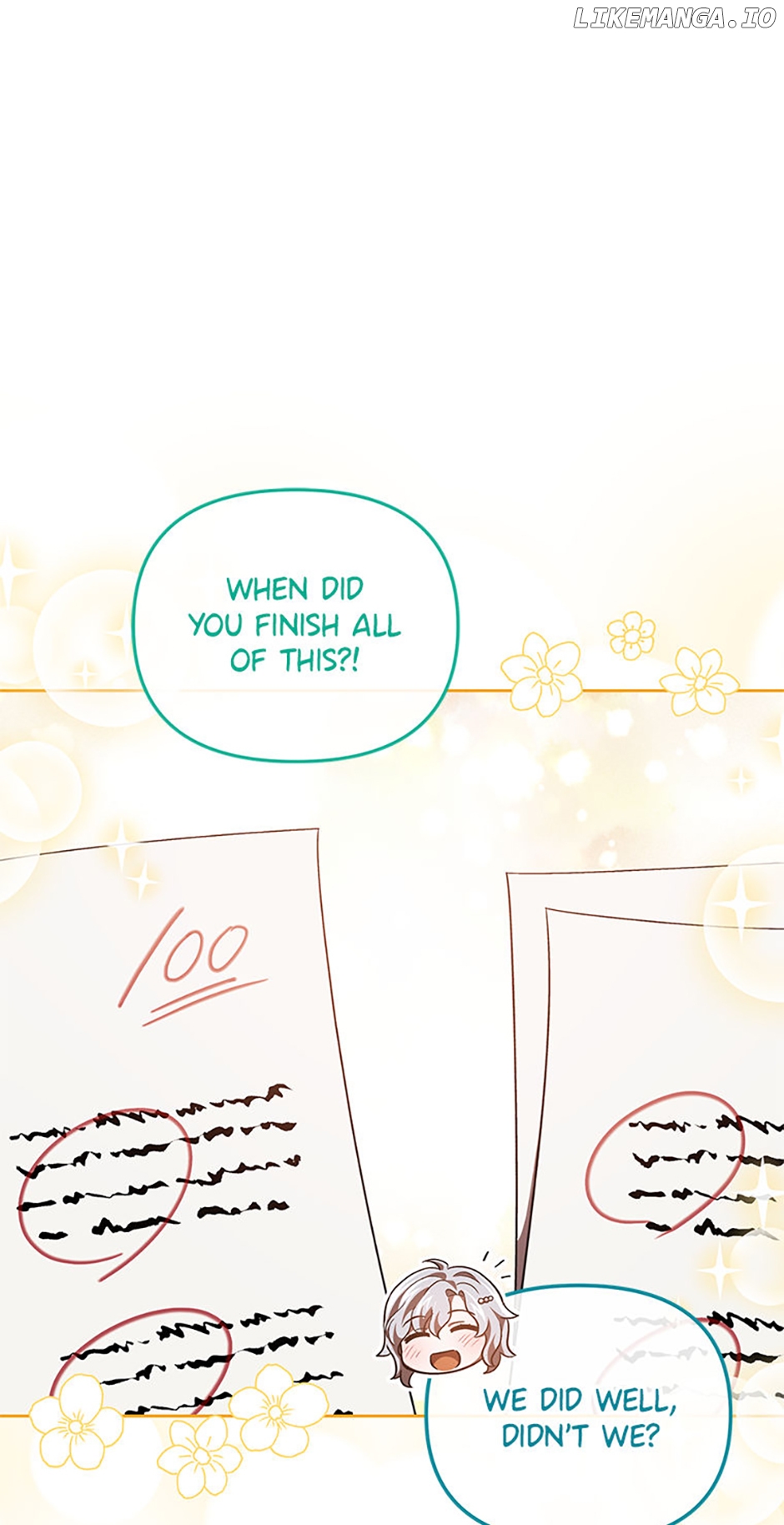 I’m a Supporting Role in a Horror Game, Don’t Kill Me Chapter 38 - page 16