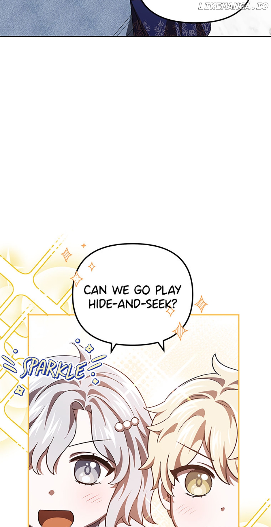 I’m a Supporting Role in a Horror Game, Don’t Kill Me Chapter 38 - page 18