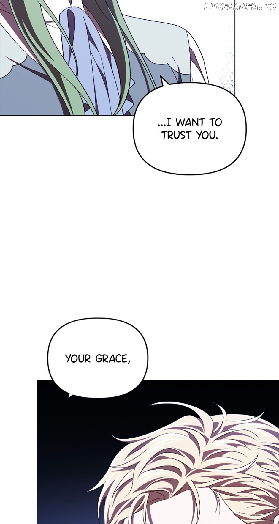 I’m a Supporting Role in a Horror Game, Don’t Kill Me Chapter 38 - page 2