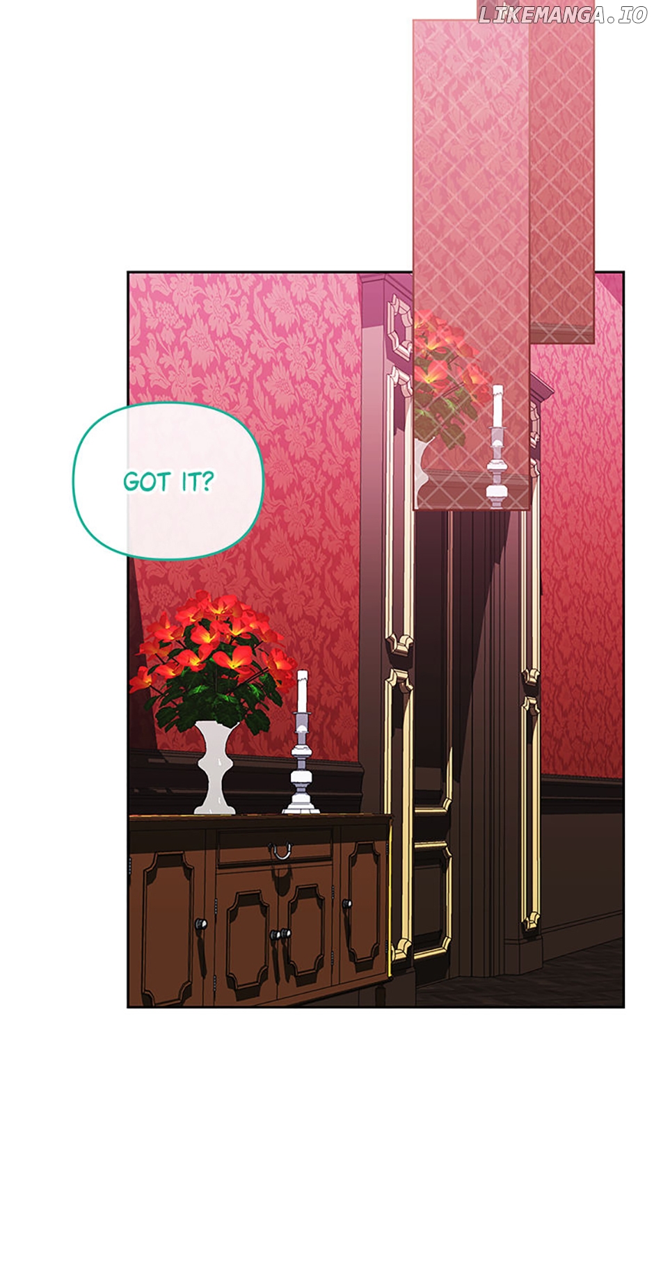 I’m a Supporting Role in a Horror Game, Don’t Kill Me Chapter 38 - page 22