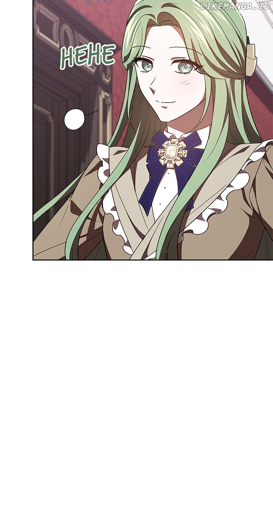 I’m a Supporting Role in a Horror Game, Don’t Kill Me Chapter 38 - page 27