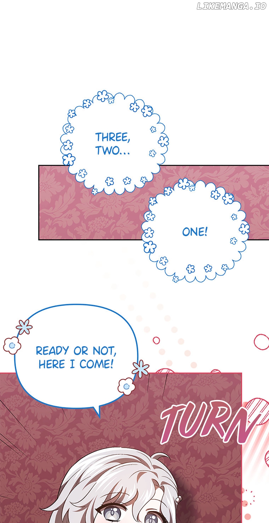 I’m a Supporting Role in a Horror Game, Don’t Kill Me Chapter 38 - page 28