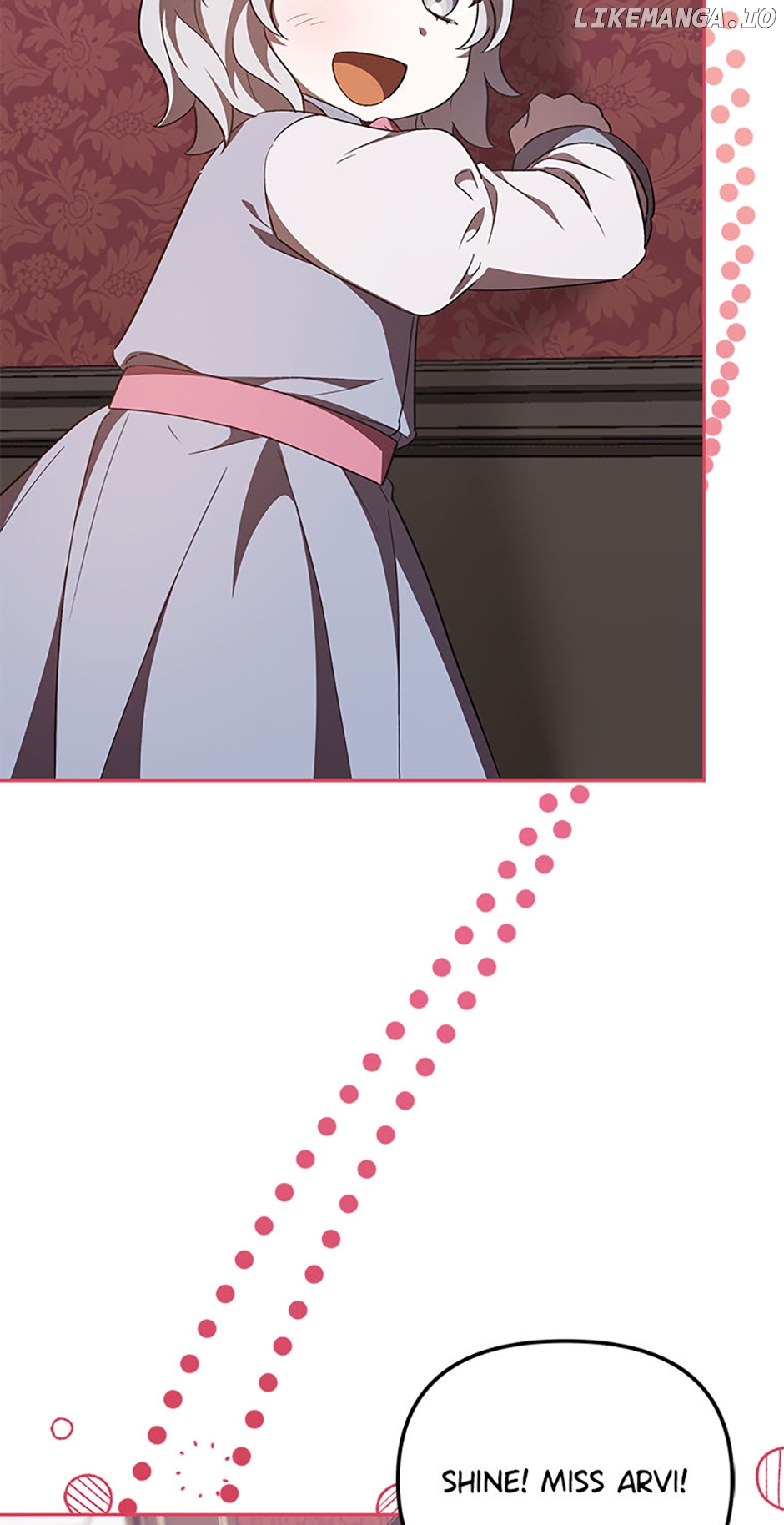 I’m a Supporting Role in a Horror Game, Don’t Kill Me Chapter 38 - page 29