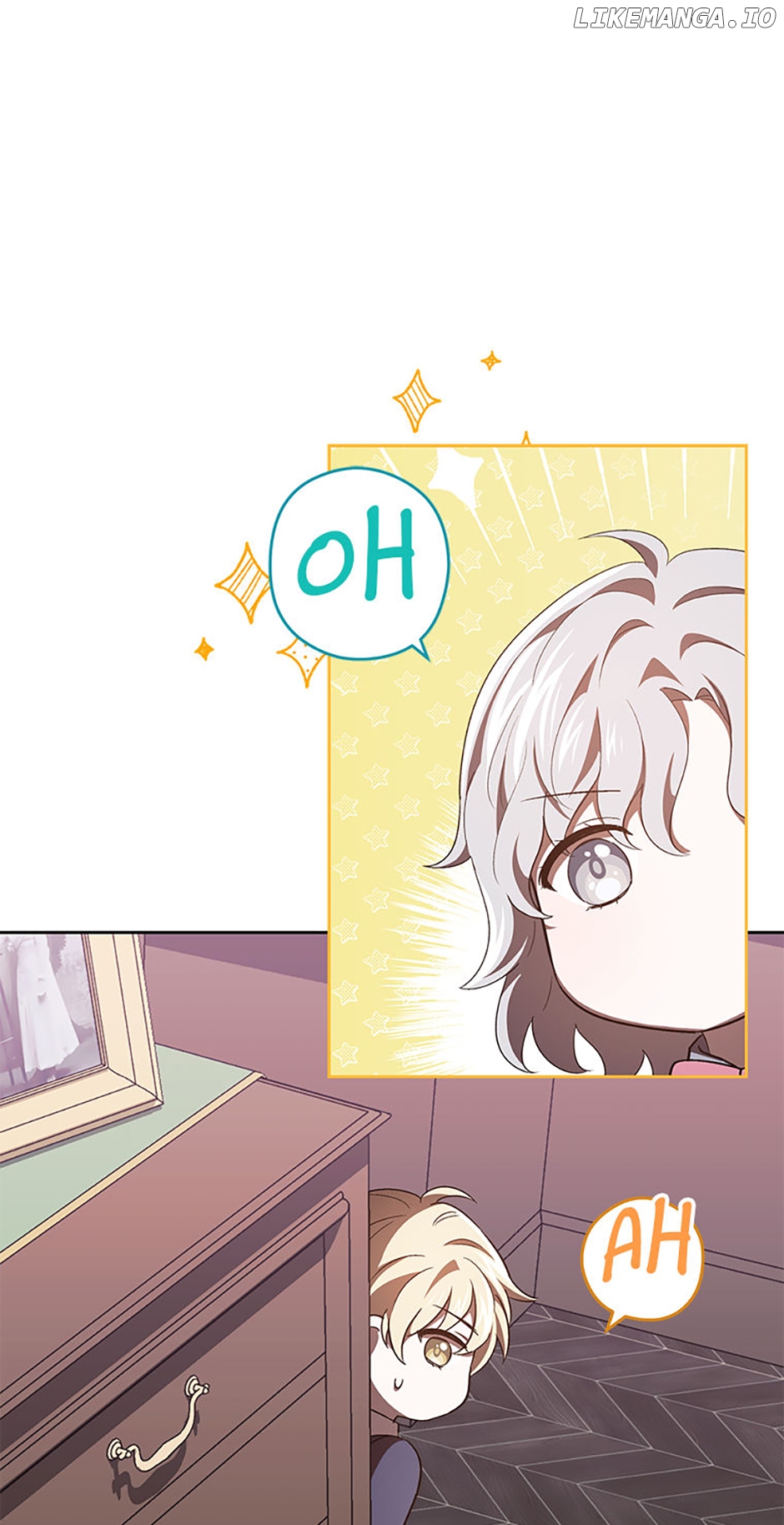 I’m a Supporting Role in a Horror Game, Don’t Kill Me Chapter 38 - page 31