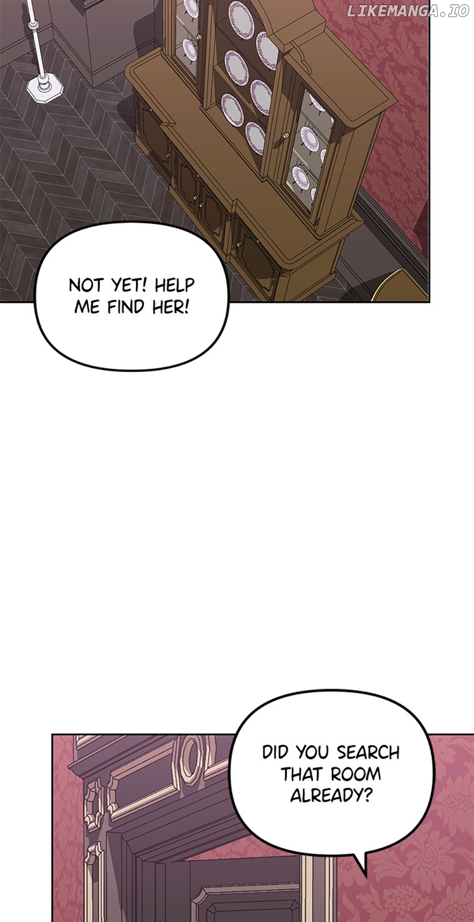 I’m a Supporting Role in a Horror Game, Don’t Kill Me Chapter 38 - page 33