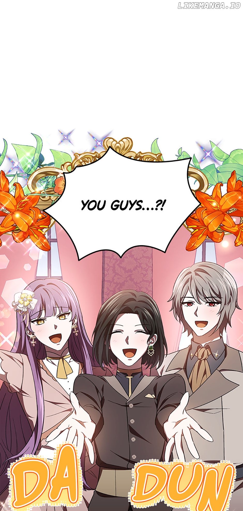 I’m a Supporting Role in a Horror Game, Don’t Kill Me Chapter 38 - page 38