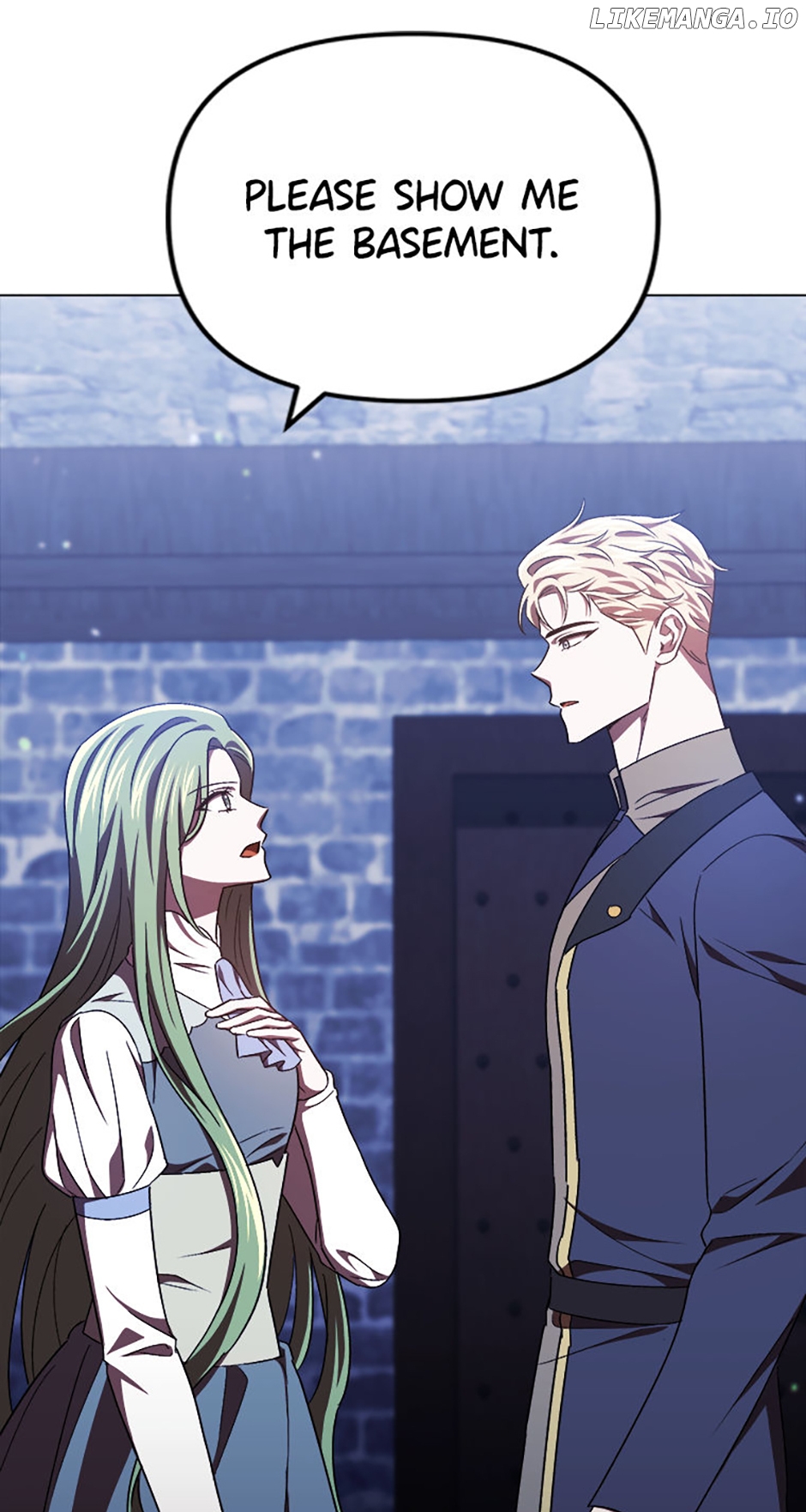 I’m a Supporting Role in a Horror Game, Don’t Kill Me Chapter 38 - page 4