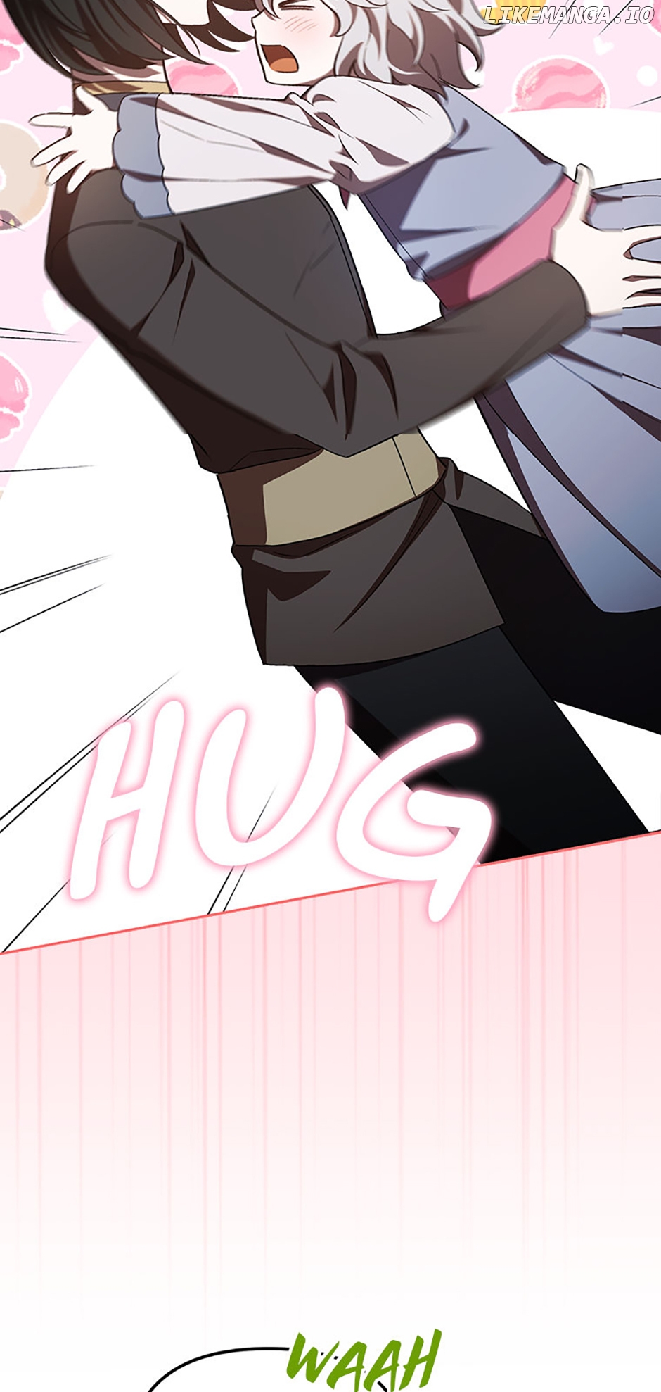 I’m a Supporting Role in a Horror Game, Don’t Kill Me Chapter 38 - page 41