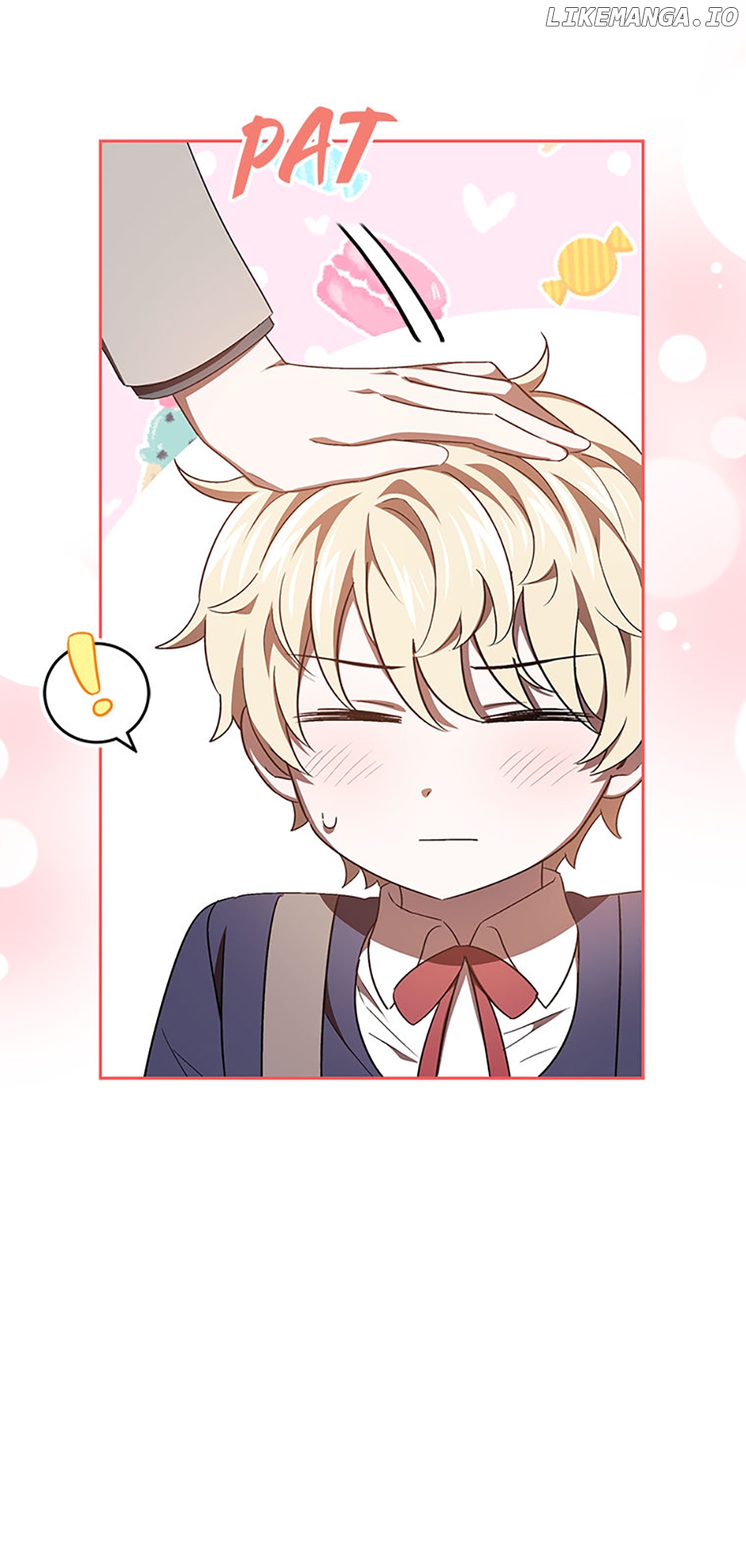 I’m a Supporting Role in a Horror Game, Don’t Kill Me Chapter 38 - page 43