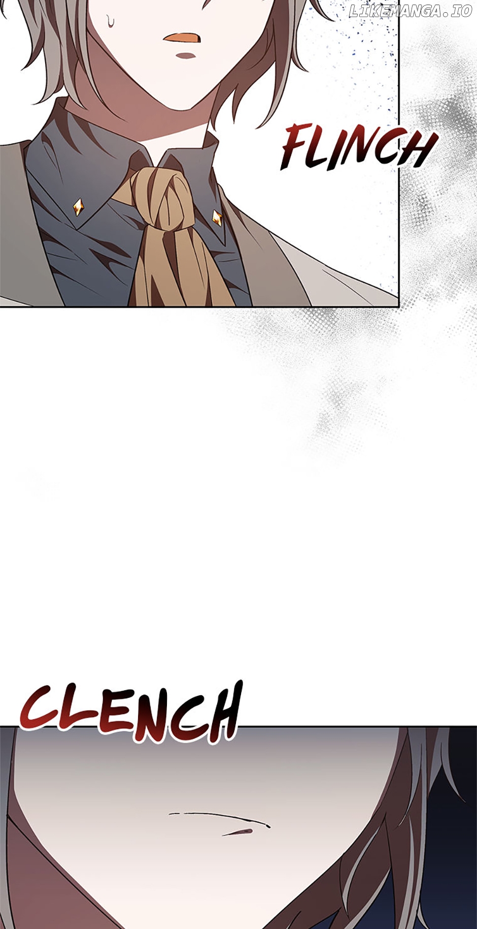 I’m a Supporting Role in a Horror Game, Don’t Kill Me Chapter 38 - page 48