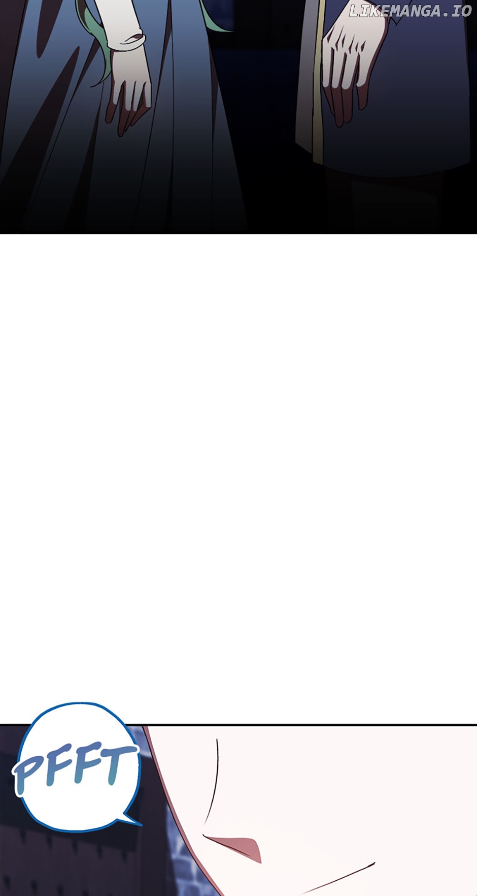 I’m a Supporting Role in a Horror Game, Don’t Kill Me Chapter 38 - page 5