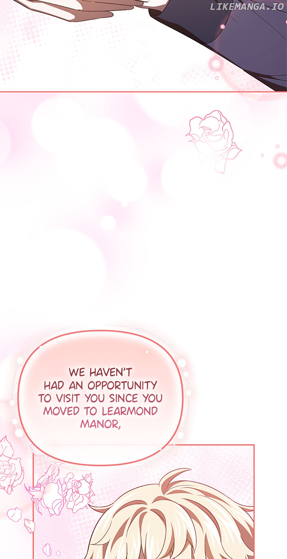 I’m a Supporting Role in a Horror Game, Don’t Kill Me Chapter 38 - page 50