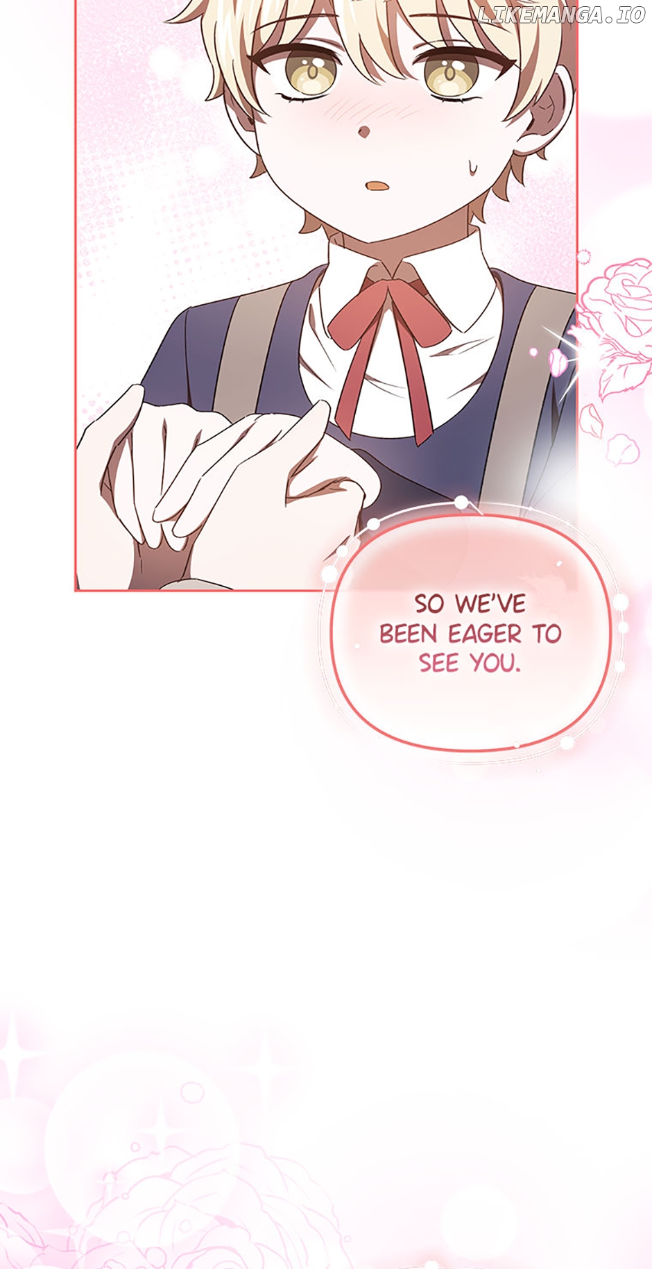 I’m a Supporting Role in a Horror Game, Don’t Kill Me Chapter 38 - page 51