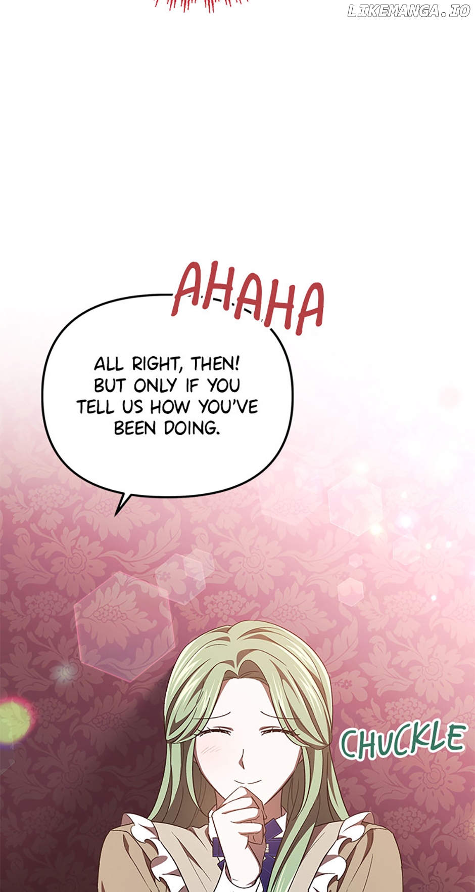 I’m a Supporting Role in a Horror Game, Don’t Kill Me Chapter 38 - page 55