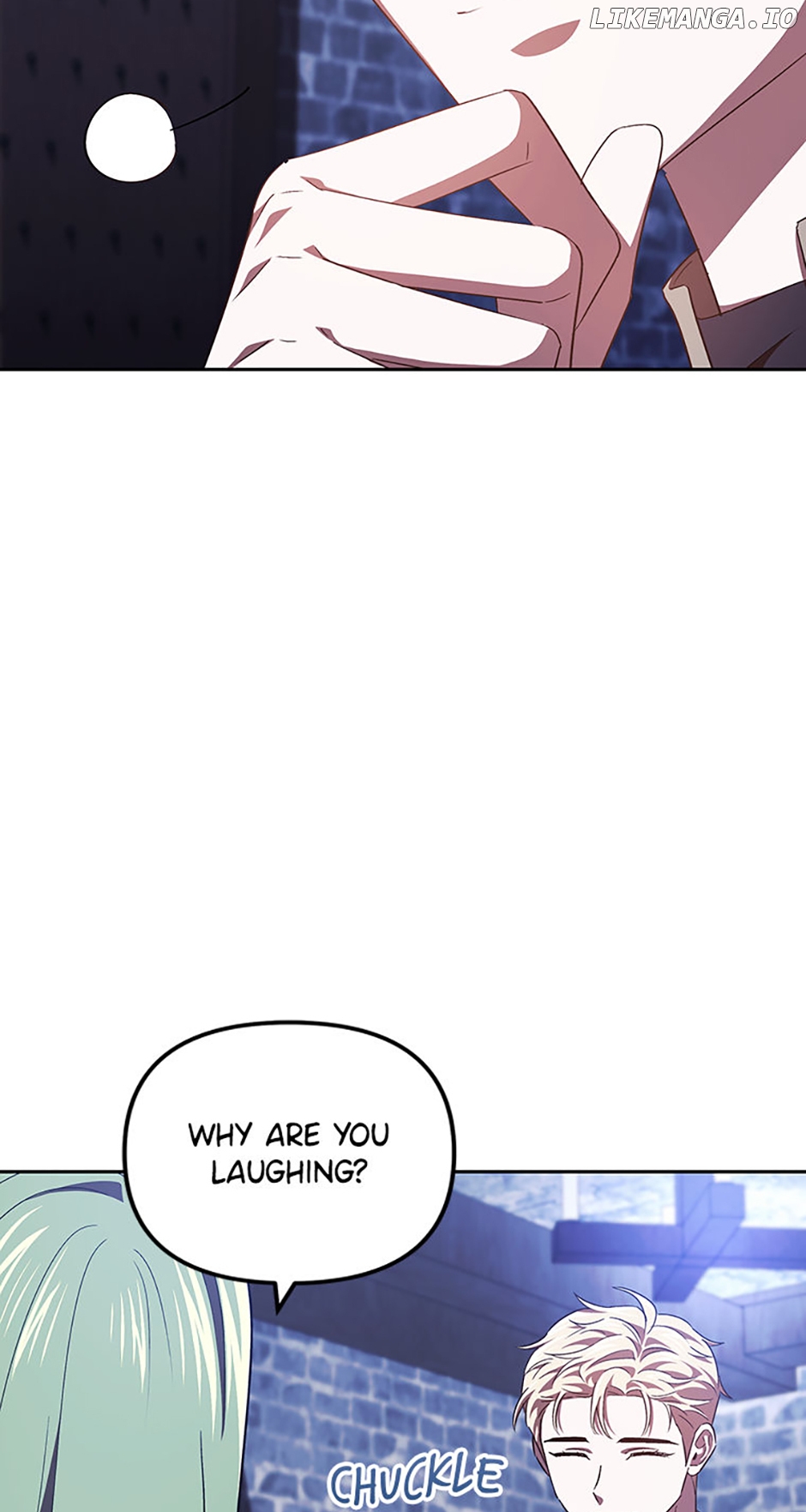 I’m a Supporting Role in a Horror Game, Don’t Kill Me Chapter 38 - page 6