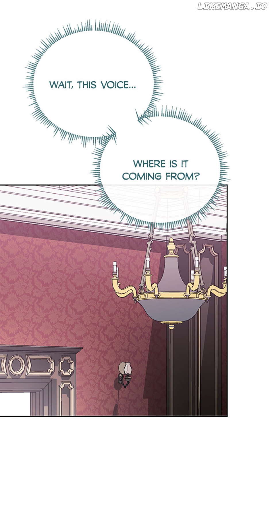 I’m a Supporting Role in a Horror Game, Don’t Kill Me Chapter 38 - page 60