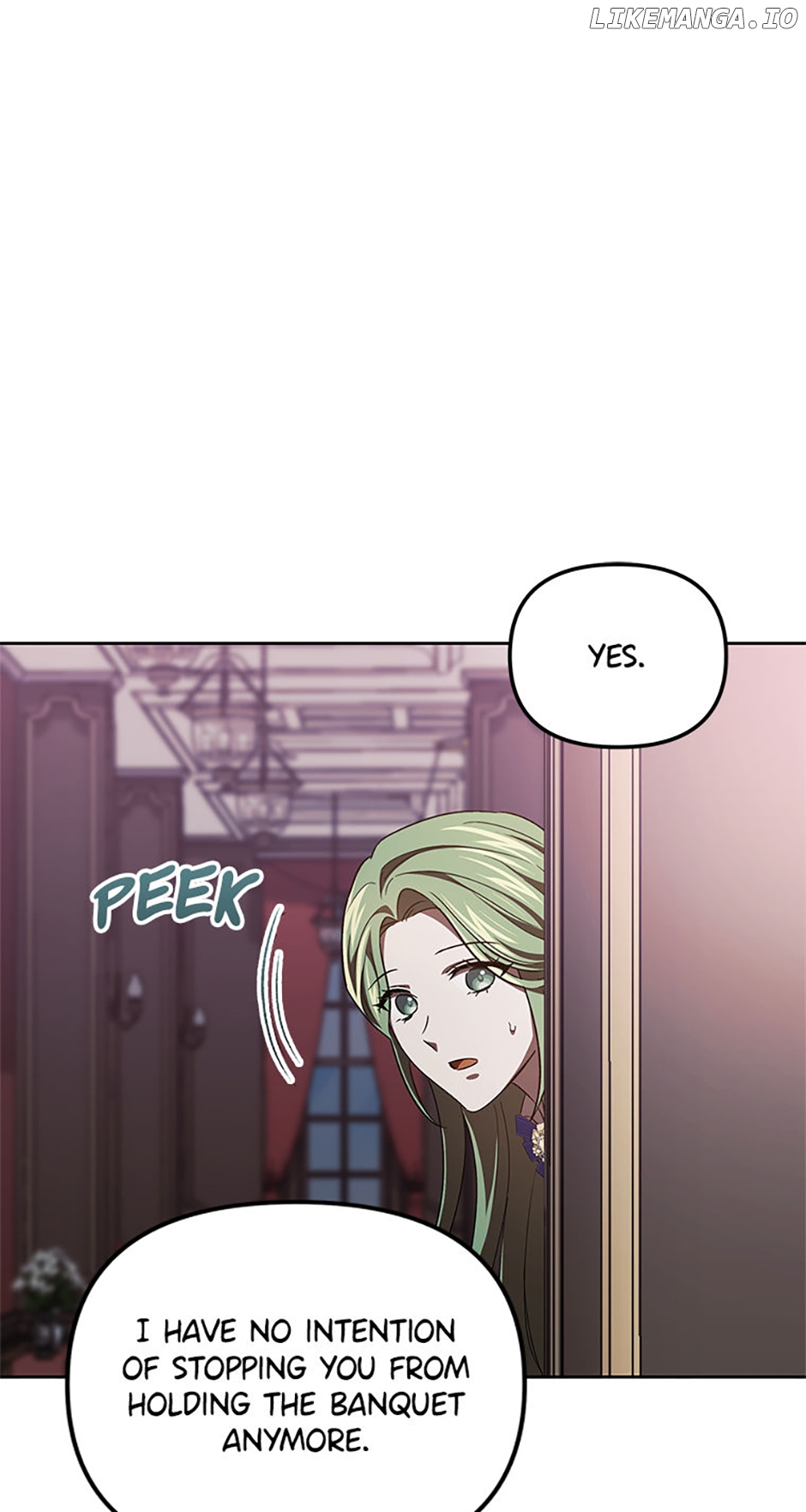 I’m a Supporting Role in a Horror Game, Don’t Kill Me Chapter 38 - page 61