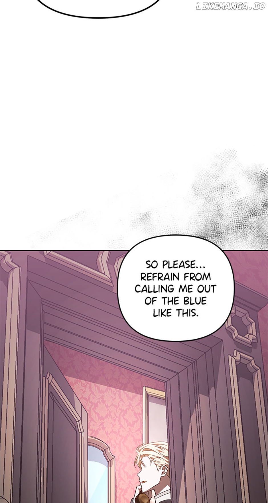 I’m a Supporting Role in a Horror Game, Don’t Kill Me Chapter 38 - page 62