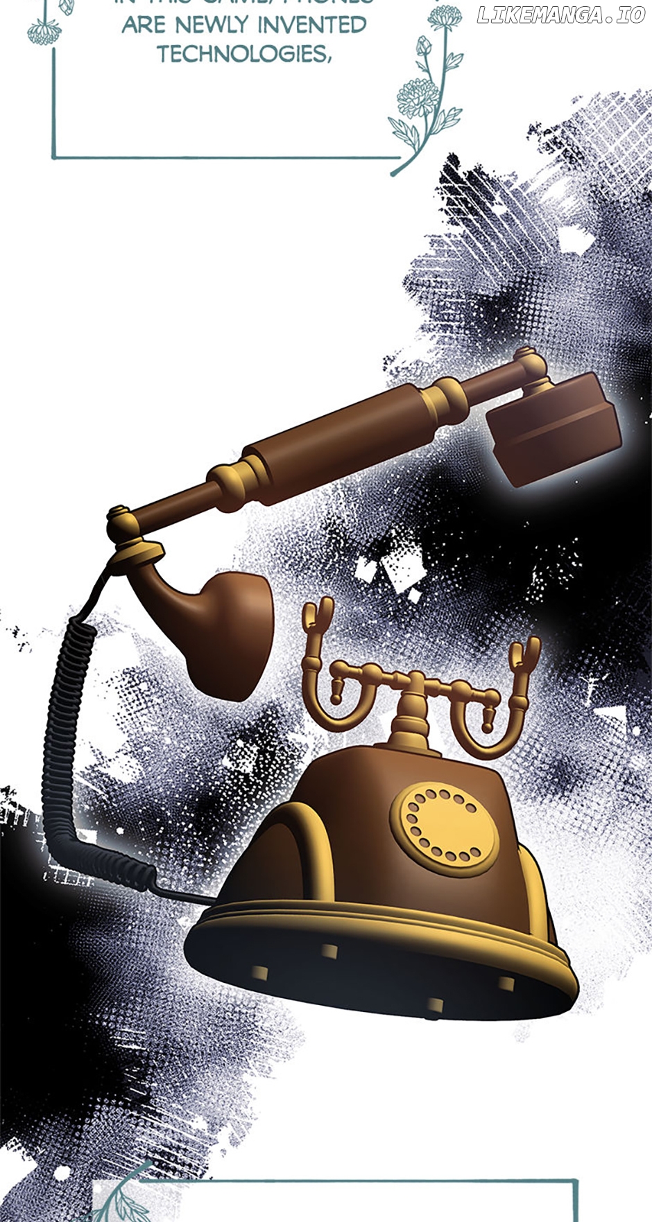 I’m a Supporting Role in a Horror Game, Don’t Kill Me Chapter 38 - page 65