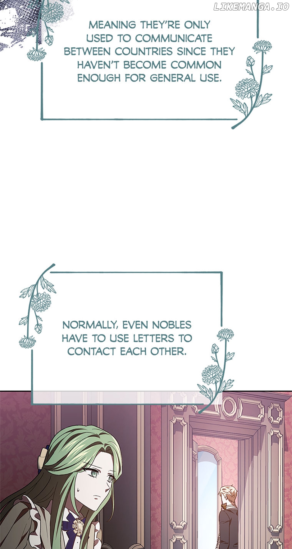 I’m a Supporting Role in a Horror Game, Don’t Kill Me Chapter 38 - page 66