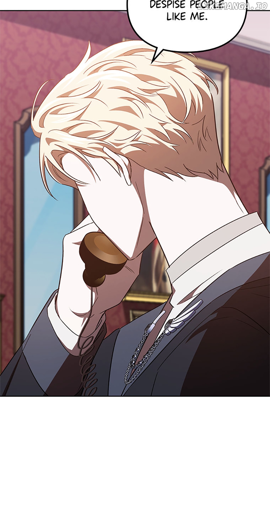 I’m a Supporting Role in a Horror Game, Don’t Kill Me Chapter 38 - page 68