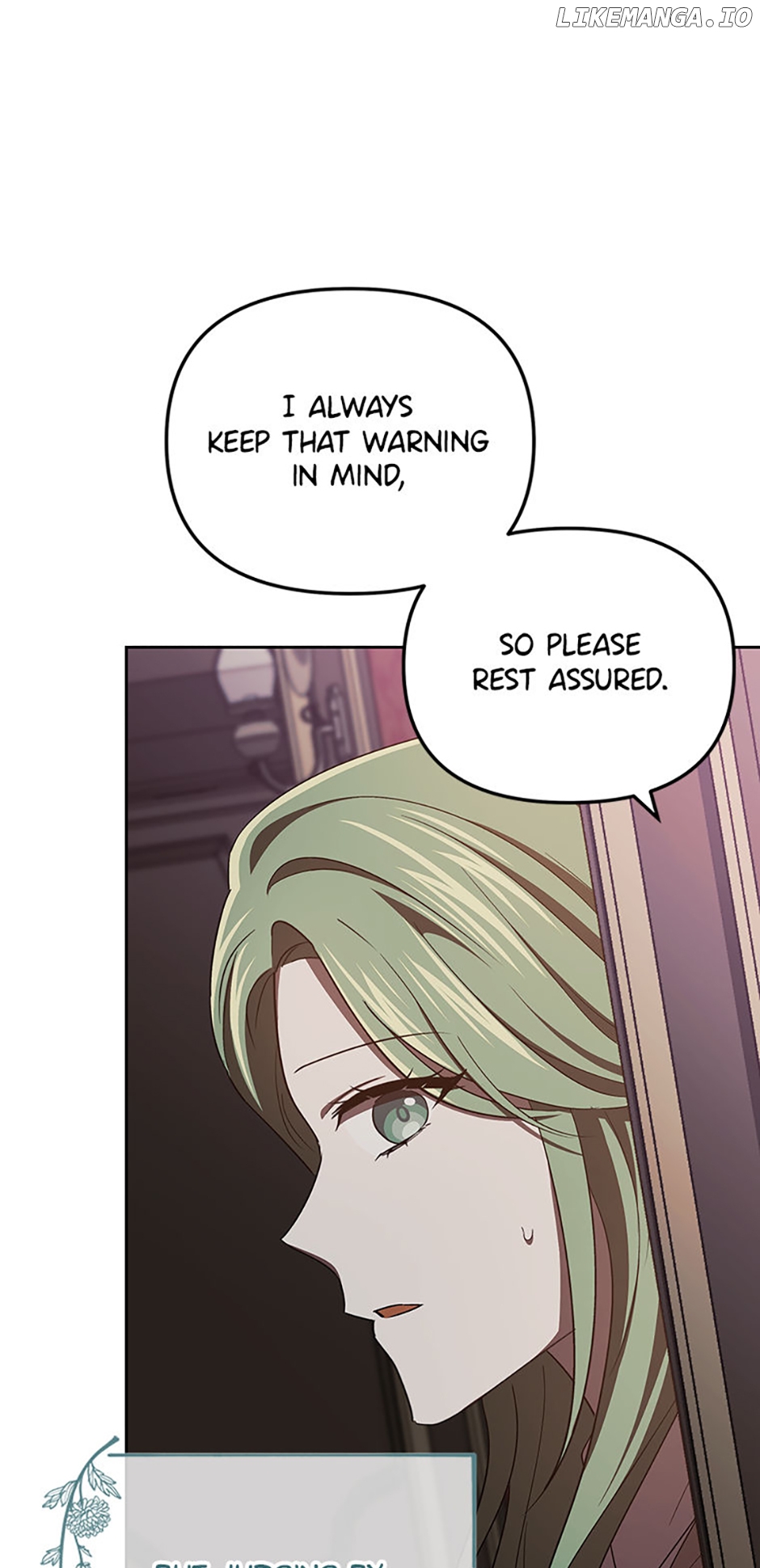 I’m a Supporting Role in a Horror Game, Don’t Kill Me Chapter 38 - page 69