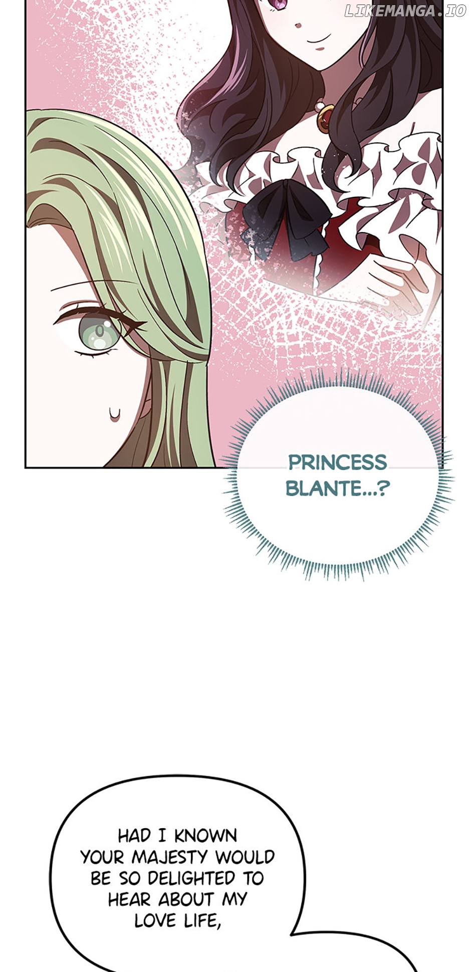 I’m a Supporting Role in a Horror Game, Don’t Kill Me Chapter 38 - page 72