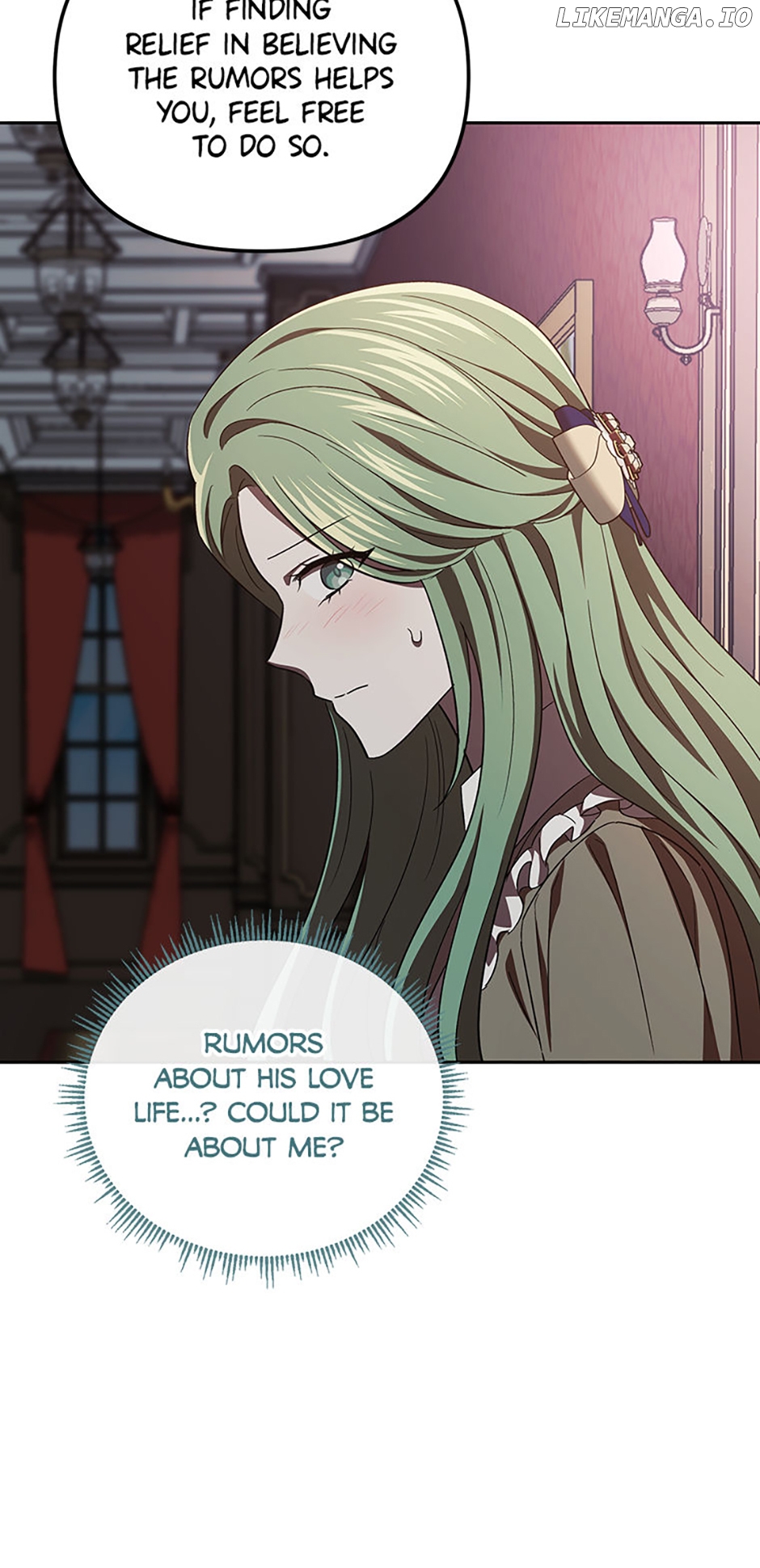 I’m a Supporting Role in a Horror Game, Don’t Kill Me Chapter 38 - page 74