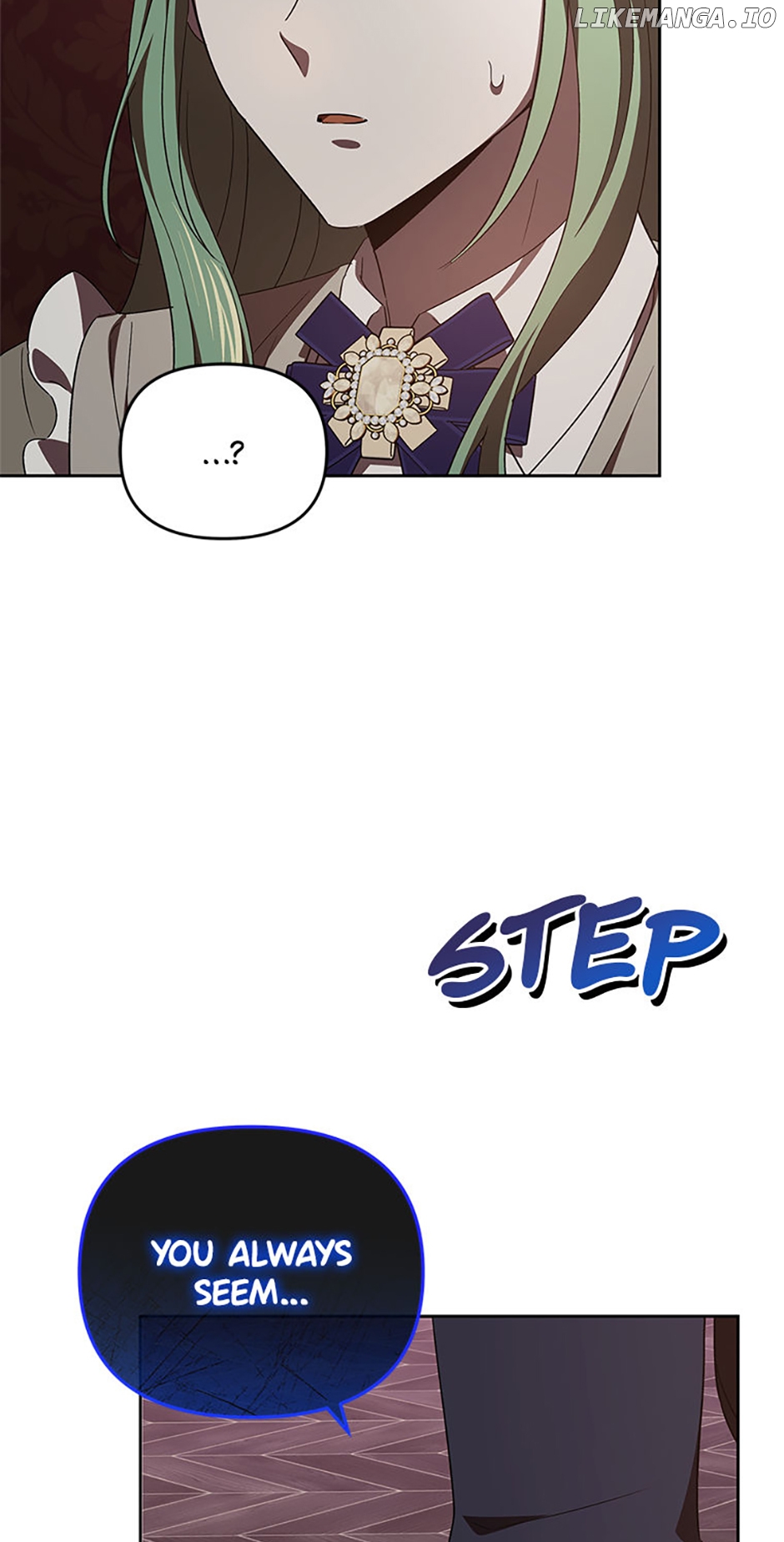 I’m a Supporting Role in a Horror Game, Don’t Kill Me Chapter 38 - page 78