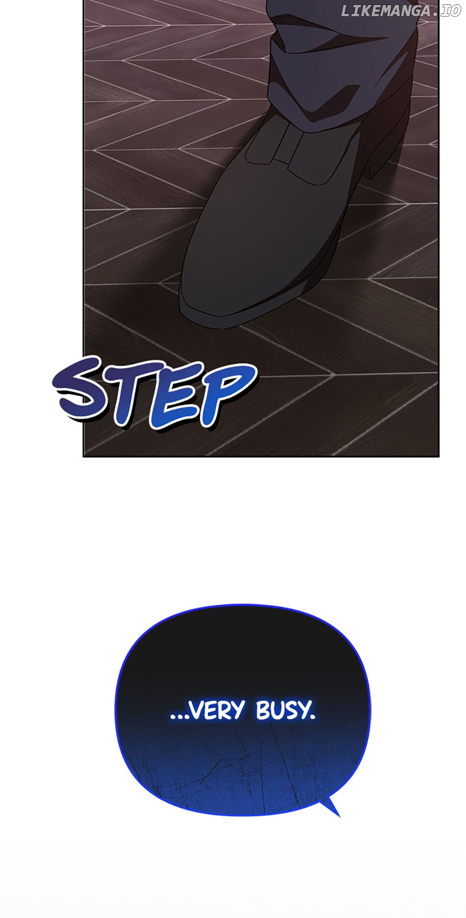 I’m a Supporting Role in a Horror Game, Don’t Kill Me Chapter 38 - page 79