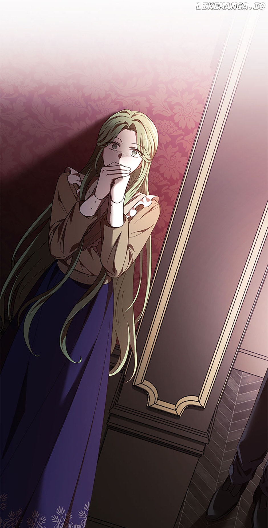 I’m a Supporting Role in a Horror Game, Don’t Kill Me Chapter 38 - page 80