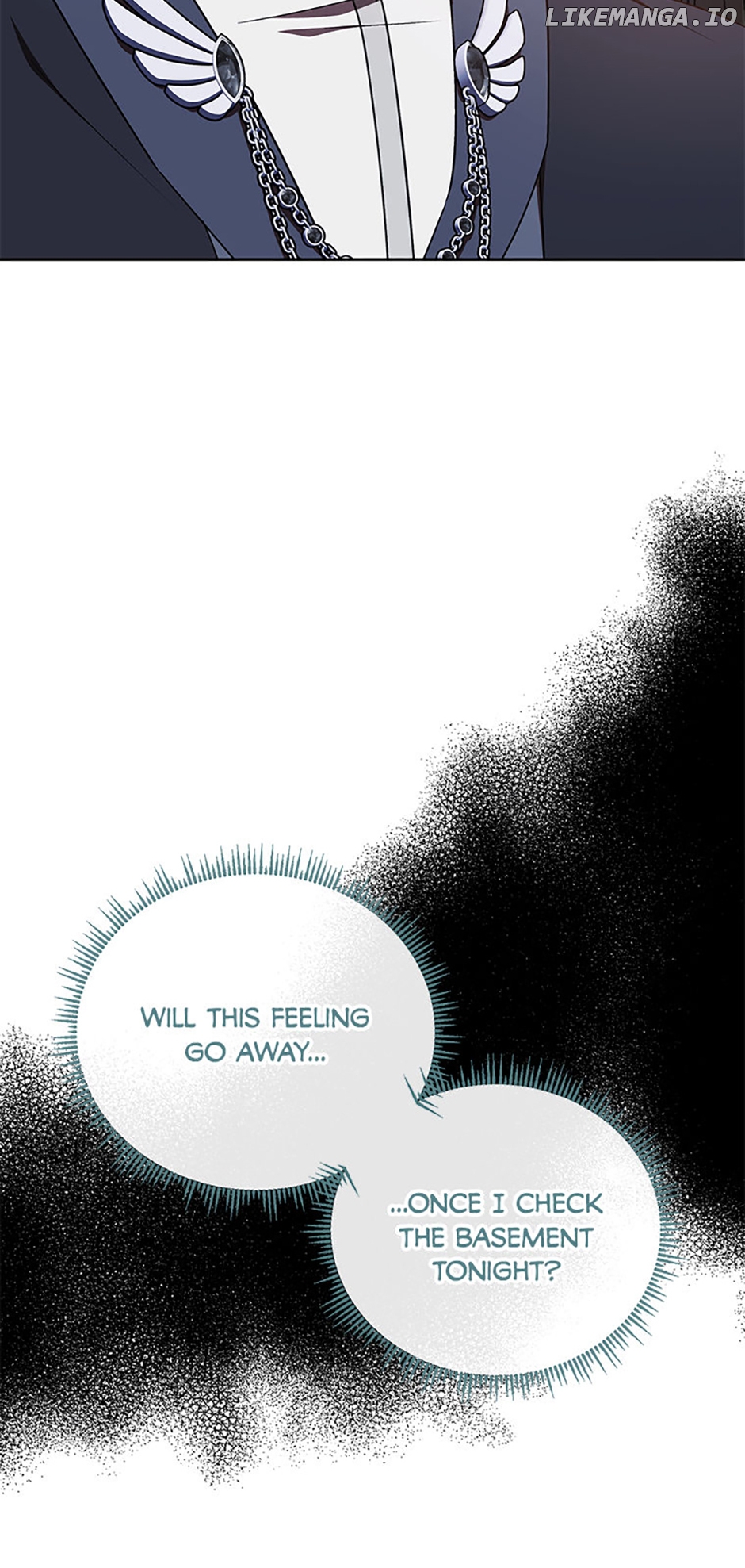 I’m a Supporting Role in a Horror Game, Don’t Kill Me Chapter 39 - page 12