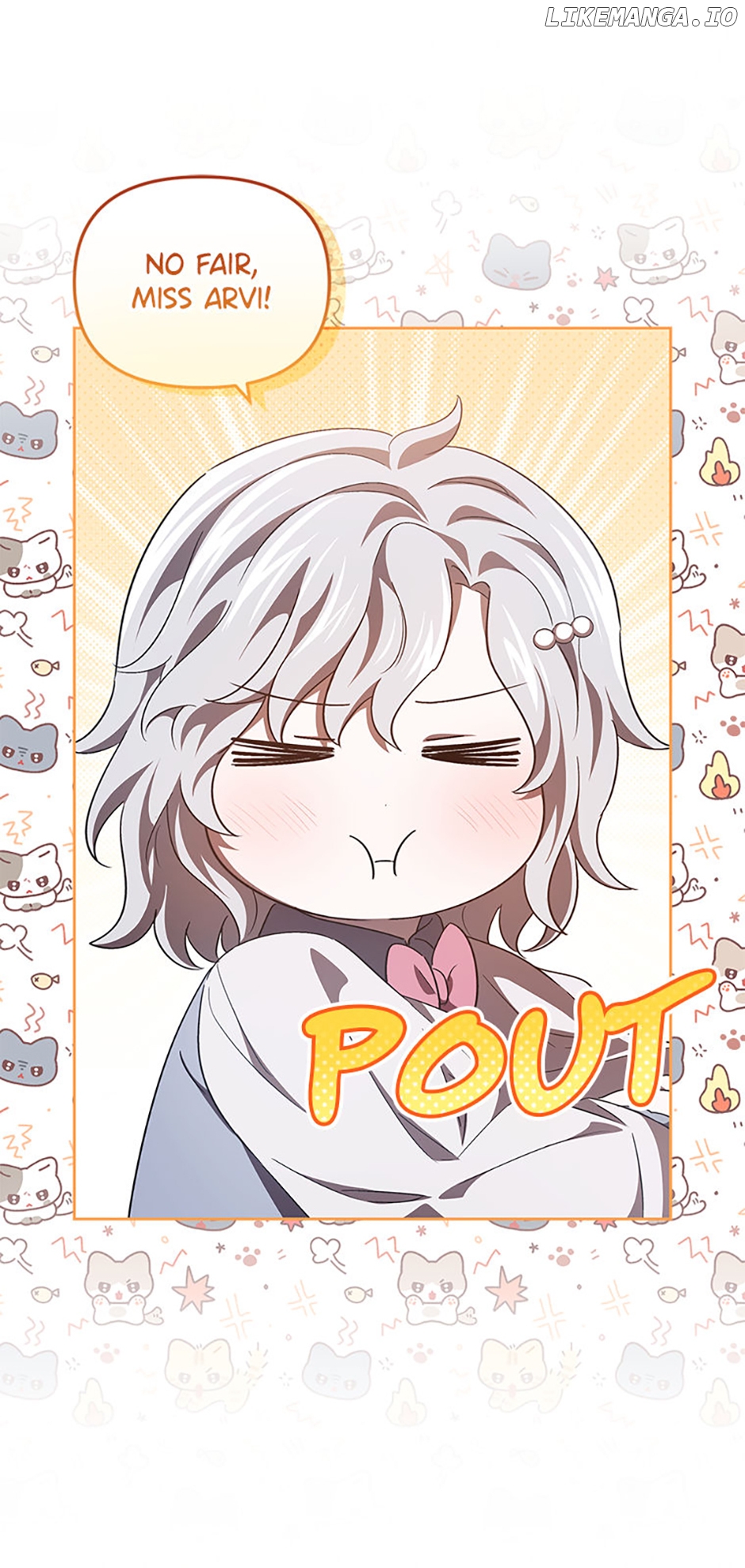 I’m a Supporting Role in a Horror Game, Don’t Kill Me Chapter 39 - page 14