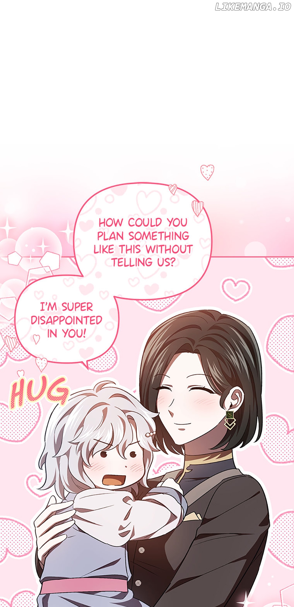 I’m a Supporting Role in a Horror Game, Don’t Kill Me Chapter 39 - page 15