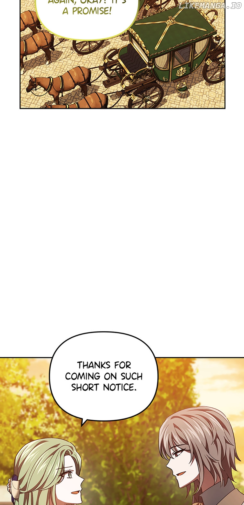 I’m a Supporting Role in a Horror Game, Don’t Kill Me Chapter 39 - page 17