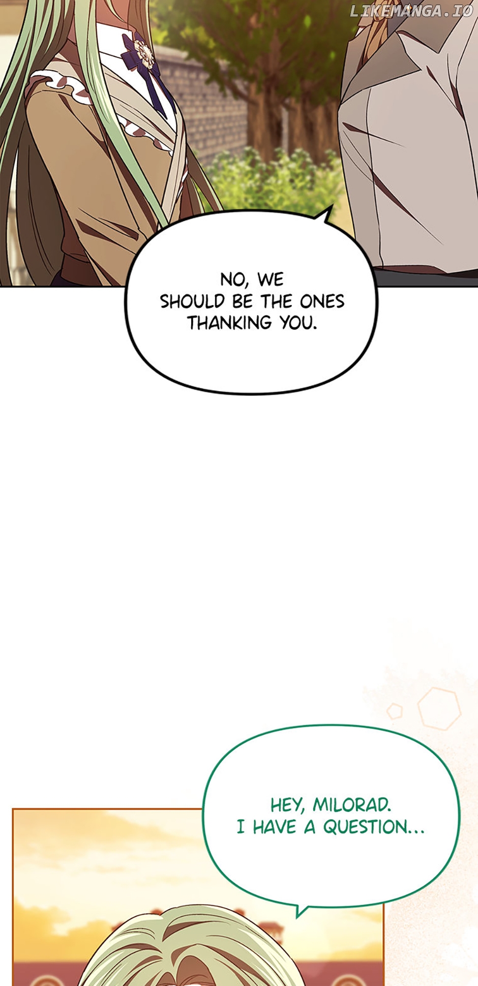 I’m a Supporting Role in a Horror Game, Don’t Kill Me Chapter 39 - page 18