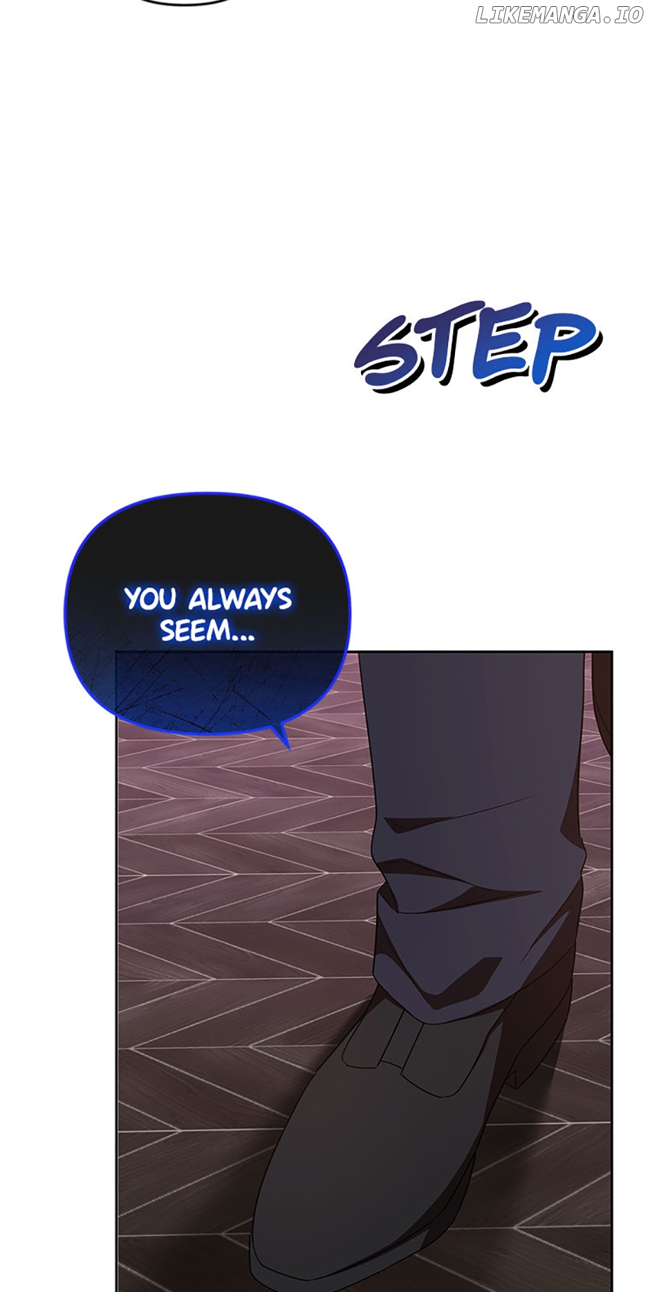 I’m a Supporting Role in a Horror Game, Don’t Kill Me Chapter 39 - page 2