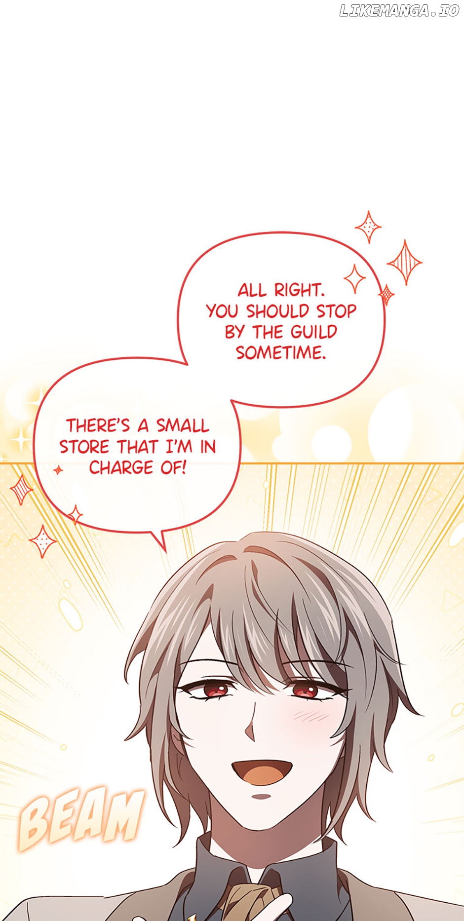 I’m a Supporting Role in a Horror Game, Don’t Kill Me Chapter 39 - page 22