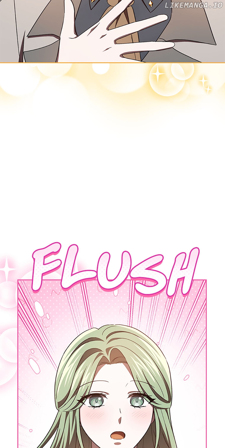 I’m a Supporting Role in a Horror Game, Don’t Kill Me Chapter 39 - page 23