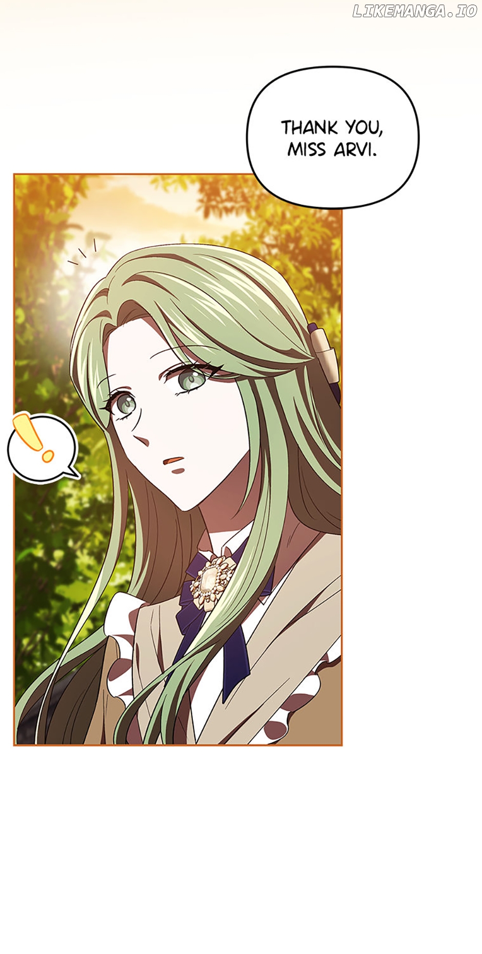 I’m a Supporting Role in a Horror Game, Don’t Kill Me Chapter 39 - page 28