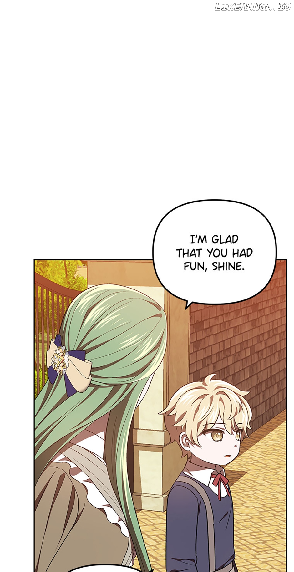 I’m a Supporting Role in a Horror Game, Don’t Kill Me Chapter 39 - page 29