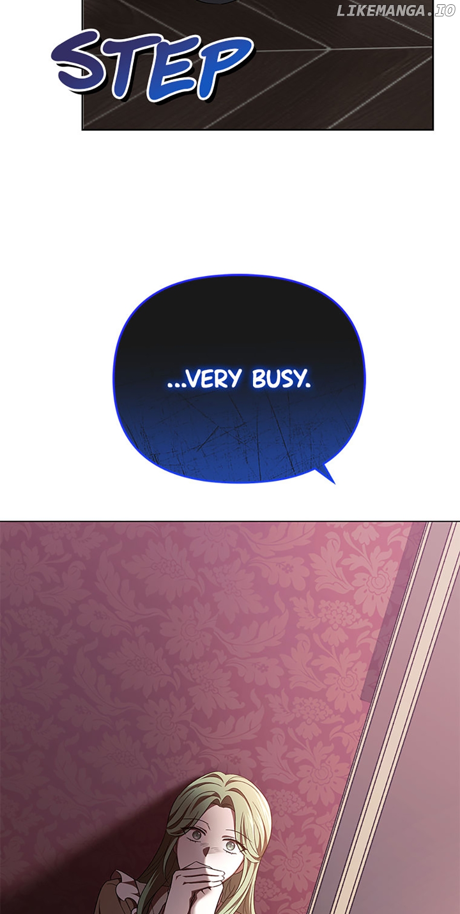 I’m a Supporting Role in a Horror Game, Don’t Kill Me Chapter 39 - page 3