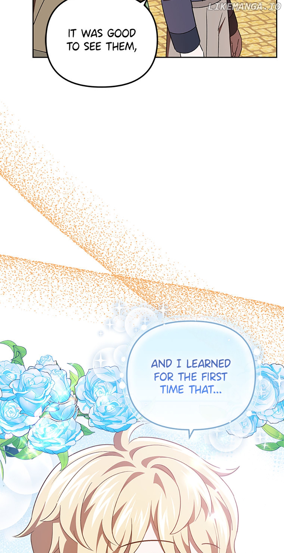 I’m a Supporting Role in a Horror Game, Don’t Kill Me Chapter 39 - page 30