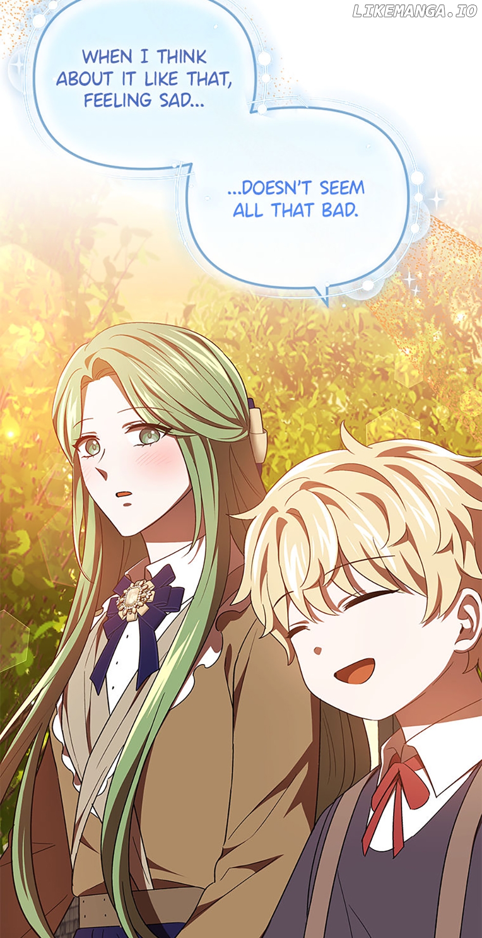 I’m a Supporting Role in a Horror Game, Don’t Kill Me Chapter 39 - page 32