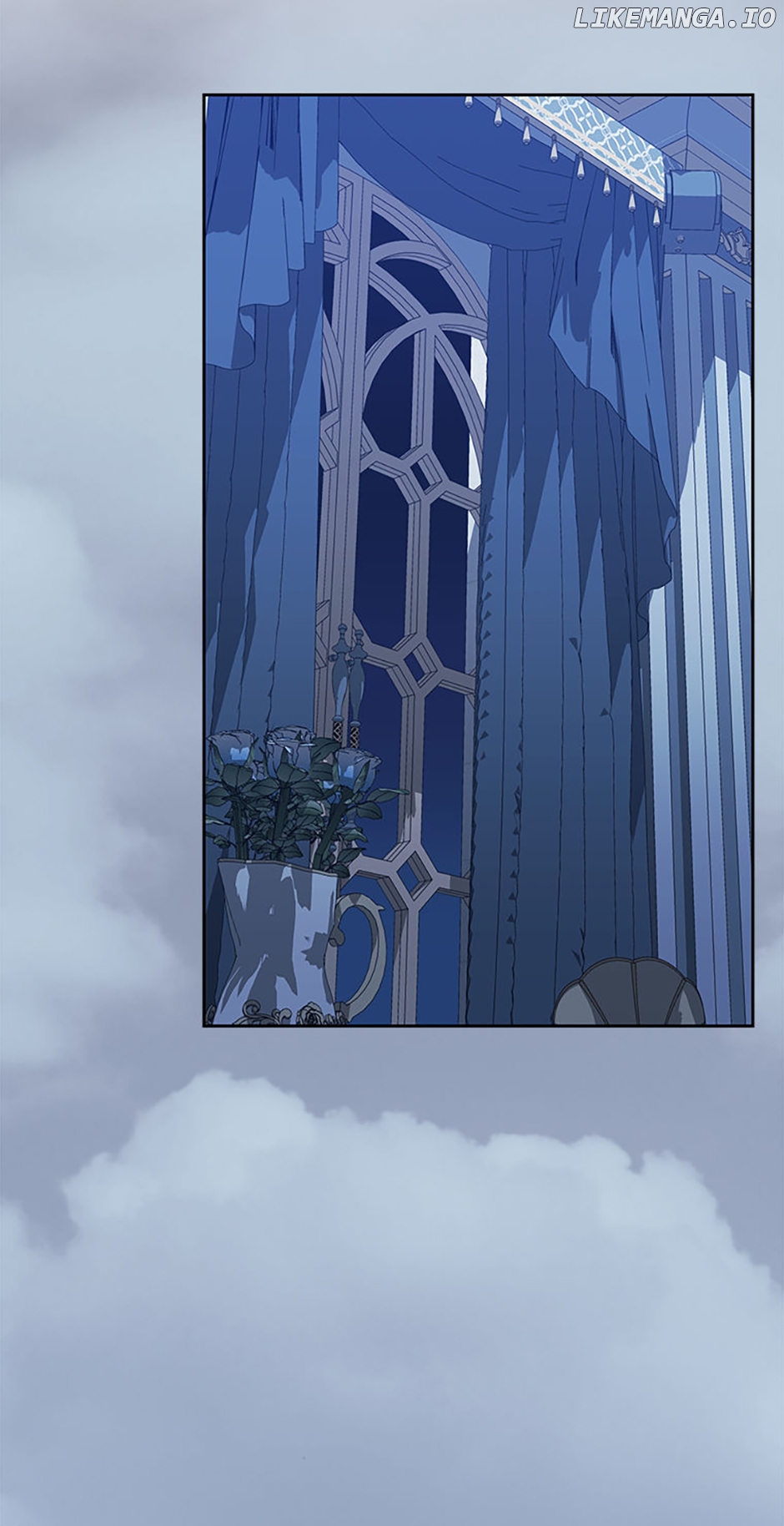 I’m a Supporting Role in a Horror Game, Don’t Kill Me Chapter 39 - page 35