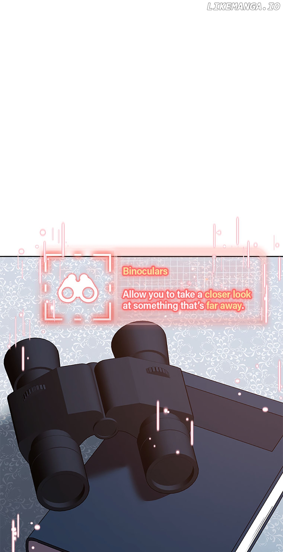 I’m a Supporting Role in a Horror Game, Don’t Kill Me Chapter 39 - page 37